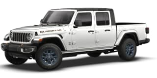 Jeep Gladiator 85th Anniversary Edition 4x4