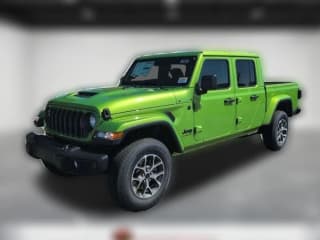 Jeep Gladiator Sport S 4x4