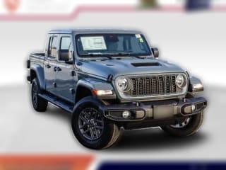 Jeep Gladiator Sport S 4x4