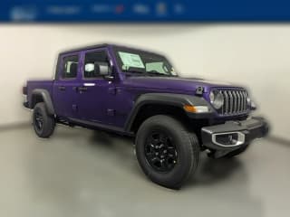 Jeep Gladiator Sport 4x4