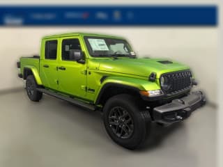 Jeep Gladiator Sport S 4x4
