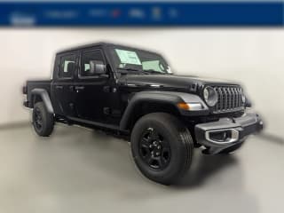 Jeep Gladiator Sport 4x4