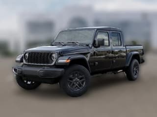 Jeep Gladiator Sport S 4x4