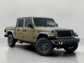 Jeep Gladiator Sport S 4x4