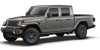 Jeep Gladiator 85th Anniversary Edition 4x4