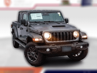Jeep Gladiator Sport S 4x4