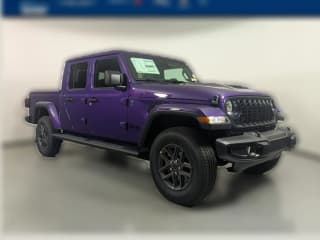 Jeep Gladiator Sport S 4x4