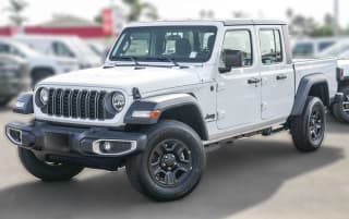 Jeep Gladiator Sport 4x4
