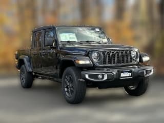 Jeep Gladiator Sport S 4x4