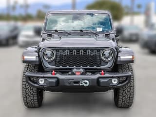 Jeep Gladiator Shadow Ops 4x4