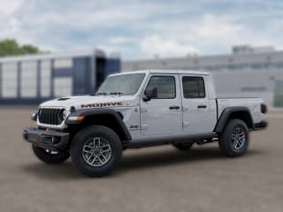 Jeep Gladiator Mojave 4x4
