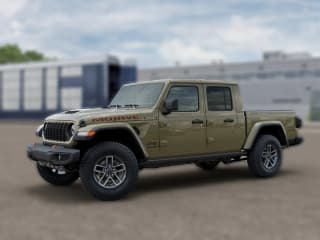 Jeep Gladiator Mojave 4x4