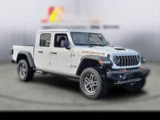 Jeep Gladiator Mojave 4x4