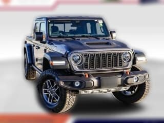 Jeep Gladiator Mojave 4x4