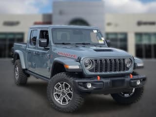 Jeep Gladiator Mojave 4x4