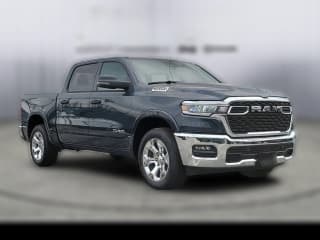 Ram 1500 Big Horn 4x2 Crew Cab 5'7" Box