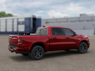 Ram 1500 Big Horn 4x2 Crew Cab 5'7" Box