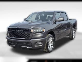 Ram 1500 Express 4x2 Crew Cab 5'7" Box