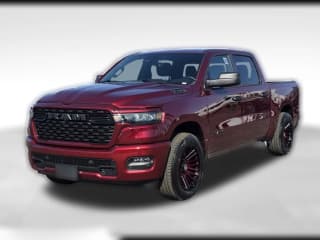 Ram 1500 Express 4x2 Crew Cab 5'7" Box Ram 1500 Express 4x2 Crew Cab 5'7" Box