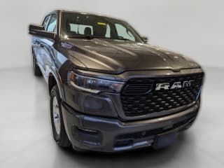 Ram 1500 Big Horn 4x4 Crew Cab 5'7" Box