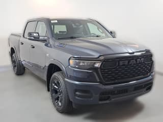 Ram 1500 Big Horn 4x4 Crew Cab 5'7" Box