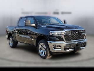 Ram 1500 Big Horn 4x4 Crew Cab 5'7" Box