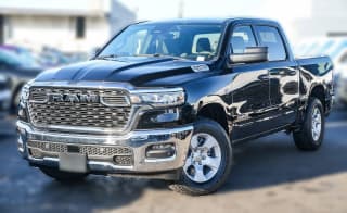 Ram 1500 Big Horn 4x4 Crew Cab 5'7" Box
