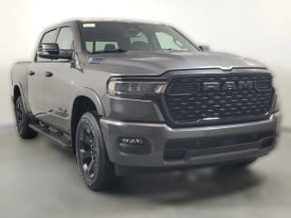 Ram 1500 Big Horn 4x4 Crew Cab 5'7" Box