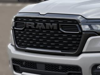 Ram 1500 Big Horn 4x4 Crew Cab 5'7" Box