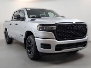 Ram 1500 Big Horn 4x4 Crew Cab 5'7" Box