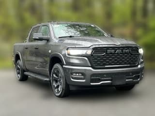 Ram 1500 Big Horn 4x4 Crew Cab 5'7" Box