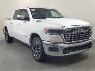 Ram 1500 Longhorn 4x4 Crew Cab 5'7" Box Ram 1500 Longhorn 4x4 Crew Cab 5'7" Box