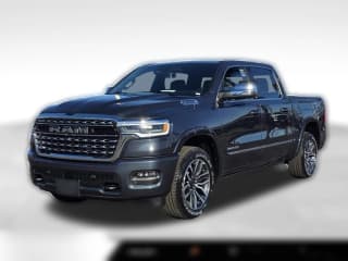 Ram 1500 Limited 4x4 Crew Cab 5'7" Box