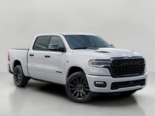 Ram 1500 Limited 4x4 Crew Cab 5'7" Box