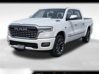 Ram 1500 Limited 4x4 Crew Cab 5'7" Box
