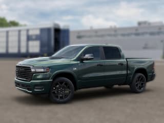 Ram 1500 Laramie 4x4 Crew Cab 5'7" Box Ram 1500 Laramie 4x4 Crew Cab 5'7" Box