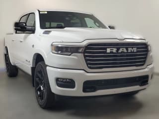 Ram 1500 Laramie 4x4 Crew Cab 5'7" Box