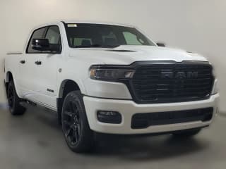 Ram 1500 Laramie 4x4 Crew Cab 5'7" Box