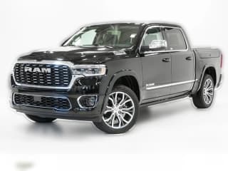 Ram 1500 Tungsten 4x4 Crew Cab 5'7" Box Ram 1500 Tungsten 4x4 Crew Cab 5'7" Box