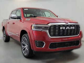 Ram 1500 Tungsten 4x4 Crew Cab 5'7" Box Ram 1500 Tungsten 4x4 Crew Cab 5'7" Box