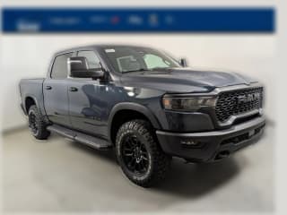 Ram 1500 Rebel 4x4 Crew Cab 5'7" Box