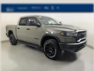 Ram 1500 Rebel 4x4 Crew Cab 5'7" Box