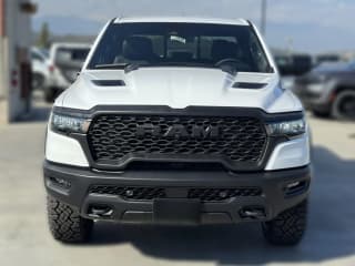 Ram 1500 Rebel 4x4 Crew Cab 5'7" Box