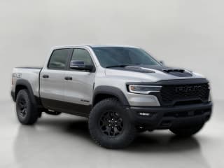 Ram 1500 RHO 4x4 Crew Cab 5'7" Box