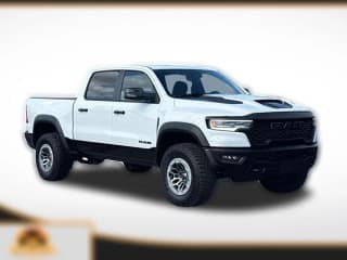 Ram 1500 RHO 4x4 Crew Cab 5'7" Box