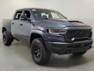 Ram 1500 RHO 4x4 Crew Cab 5'7" Box