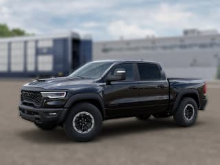 Ram 1500 RHO 4x4 Crew Cab 5'7" Box