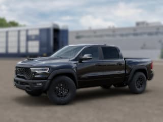 Ram 1500 RHO 4x4 Crew Cab 5'7" Box