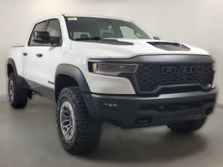 Ram 1500 RHO 4x4 Crew Cab 5'7" Box