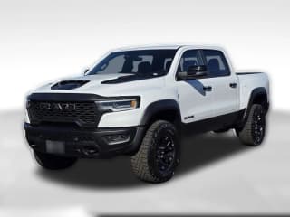 Ram 1500 RHO 4x4 Crew Cab 5'7" Box